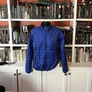 Patagonia Nano Puff